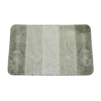 Prostirka Linea Green 50x80cm 