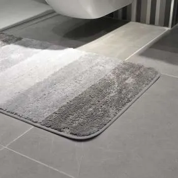 Prostirka Linea Grey 50x80cm 