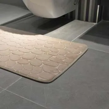 Prostirka Stone Beige 50x80cm 