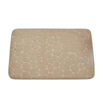 Prostirka Stone Beige 50x80cm 
