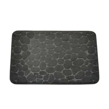 Prostirka Stone Grey 50x80cm 