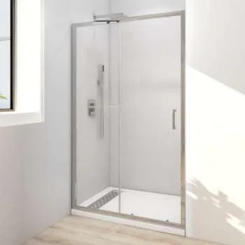 Tuš vrata BP6693SA 140cm 