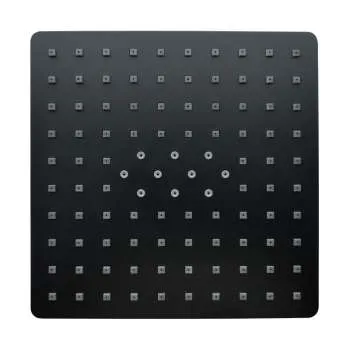 Quadro tuš ruža black 