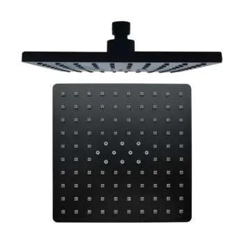 Quadro tuš ruža black 