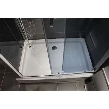Tuš kadica Rej 80x120 