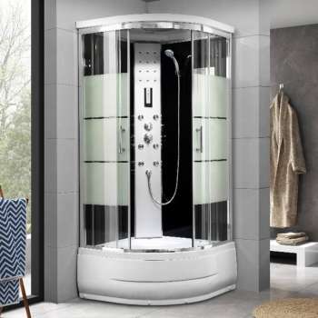 Hidromasazne Tus Kabine Premium Kvalitet Diplon Kupatila