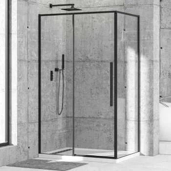 Tuš paravan Oto 80x120 