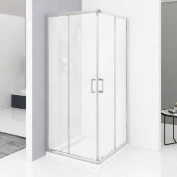 Tuš paravan Pan Frost 90x90 
