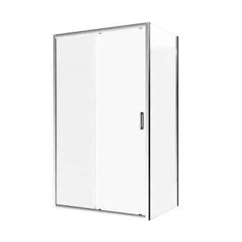 Tuš paravan Bob 80x120 