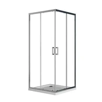 Tuš paravan Bob 80x80 