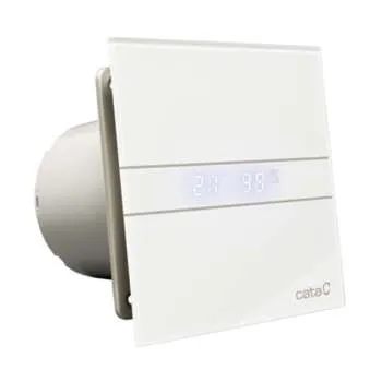 Ventilator za kupatilo E-100 displej, timer 