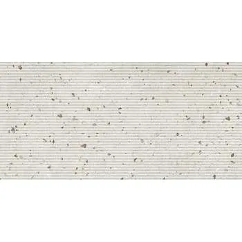 Posito Grys Structure Mat Rett 29.8x59.8cm 