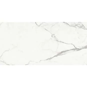 Ginevra White Glossy Rett 29.8x59.8cm 