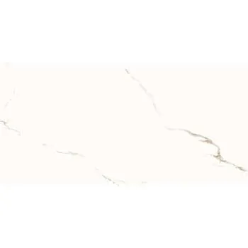 Amber Line WT1133 White Glossy Rett 29.8x59.8cm 