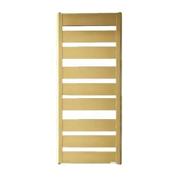 Radijator sušač Elegant gold 43x125cm 