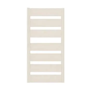 Radijator sušač Elegant beli oriental 94.5x63cm 