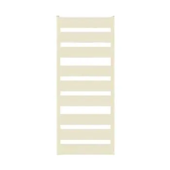 Radijator sušač Elegant beli oriental 43x125cm 