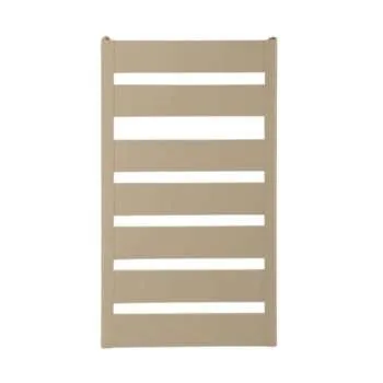 Radijator sušač Elegant bež oriental 43x67.5cm 
