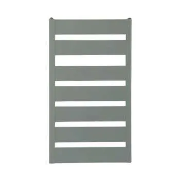 Radijator sušač Elegant maslinasto siva gotik 43x67.5cm 