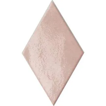 Materia Prima Ronbo Pink Velvet 13.7x24cm 