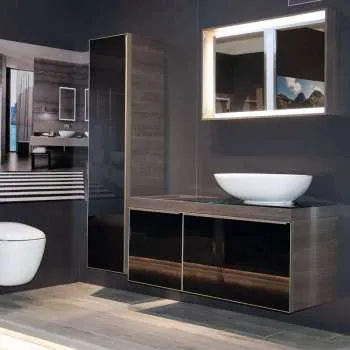 Citterio kupatilski set 120cm 