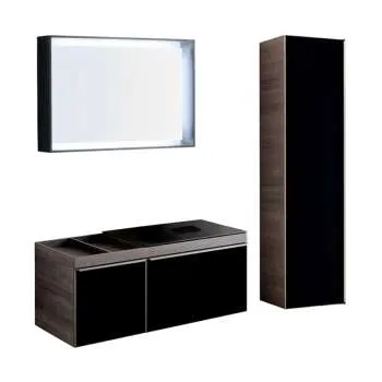 Citterio kupatilski set 120cm 