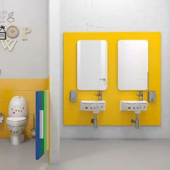 Dečiji lavabo 38cm 