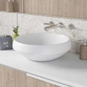Deep lavabo 45cm 