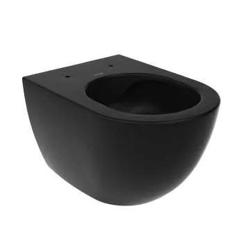 Free konzolna šolja Coal Black 