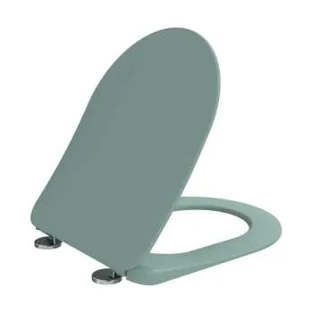Free WC daska Green 