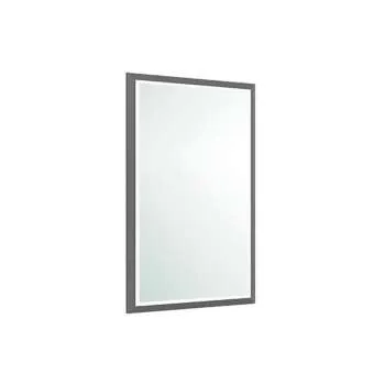 Kayra Grey LED ogledalo 50cm 