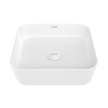 Loop lavabo četvrtasti 40cm 