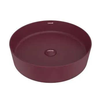 Loop lavabo Berry 45cm 