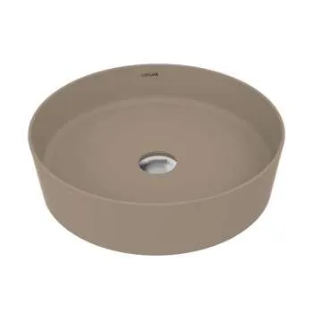 Loop lavabo Cappucinno 45cm 
