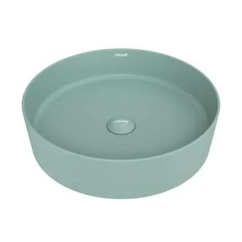 Loop lavabo Green 45cm 