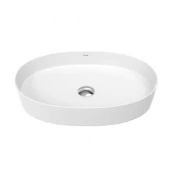 Loop ovalni lavabo 40x60cm 
