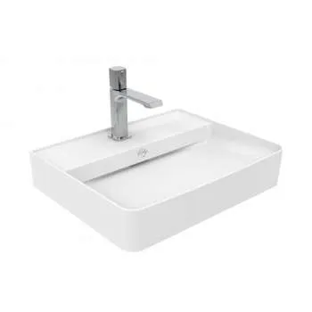 Ruby lavabo 50cm 