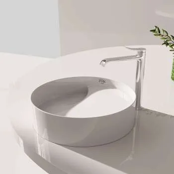Ruby lavabo R40cm 