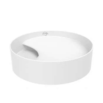 Ruby lavabo R40cm 