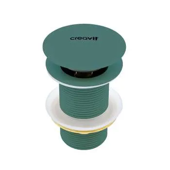 Poklopac sifona Green 