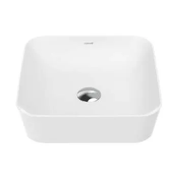 Ultra lavabo 40cm 