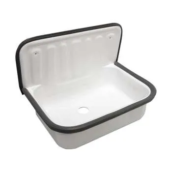 Vidabona PVC lavabo 