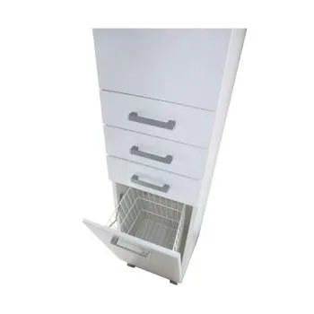 Vertikala 193 Stand korpa 35cm 