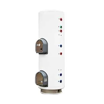 Elit bojler Talas KSB200 