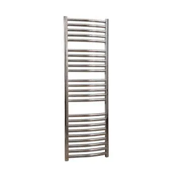 Cevasti sušač Lava chrome 44x127cm 