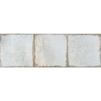 Catania Geometric Ivory 25x75cm 