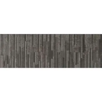 Wonder Anthracite Stripe II 30x90cm 