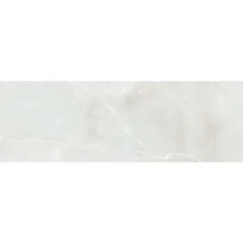 Ancona White 20x60cm 