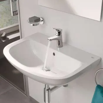 BauFlow baterija za lavabo S-size 