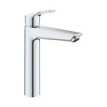 Eurosmart 2021 baterija za lavabo XL visine 